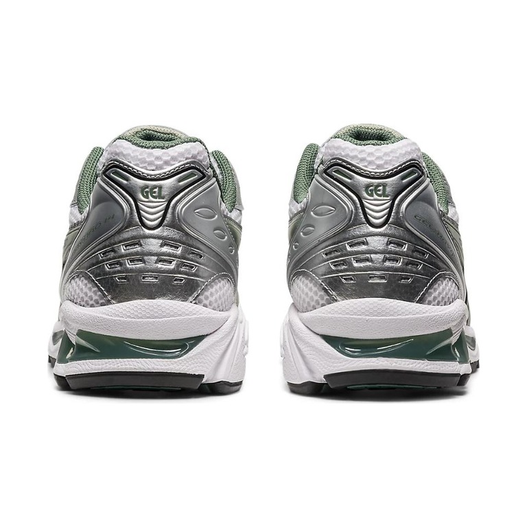 ASICS Gel Kayano 14 'Pure Silver Slate Grey' Мужские