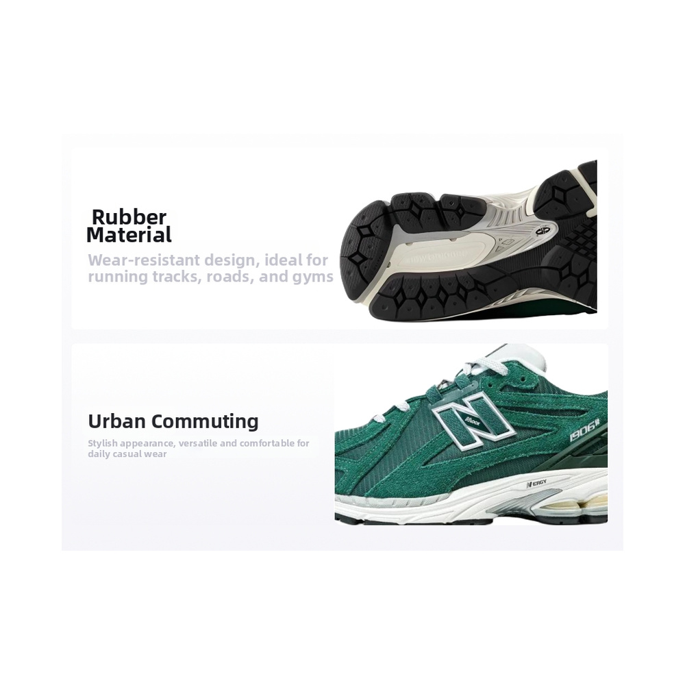 New Balance 1906R 'Multicolor' Мужские