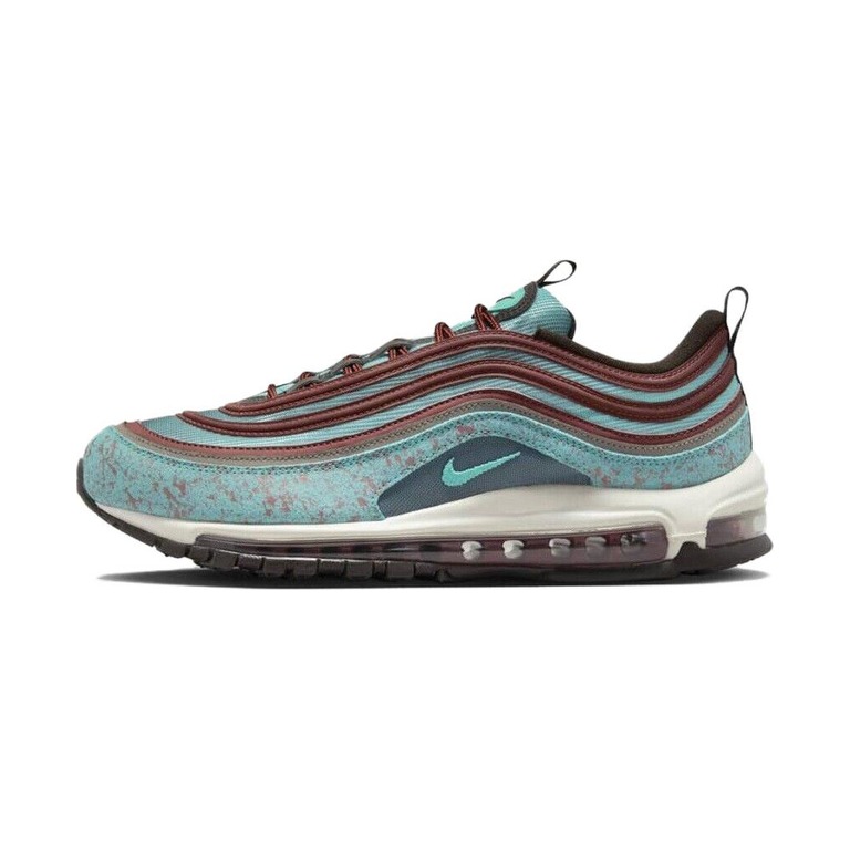 Nike Air Max 97 'Pale Ivory / Light Khaki / Muslin / Dark Hazel' Мужские