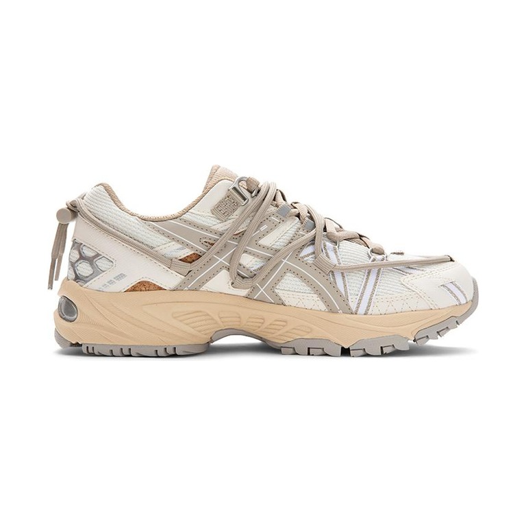 ASICS Gel-Kahana TR V2 'White' Мужские