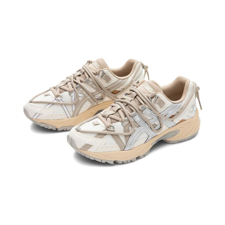 ASICS Gel-Kahana TR V2 'White' Мужские