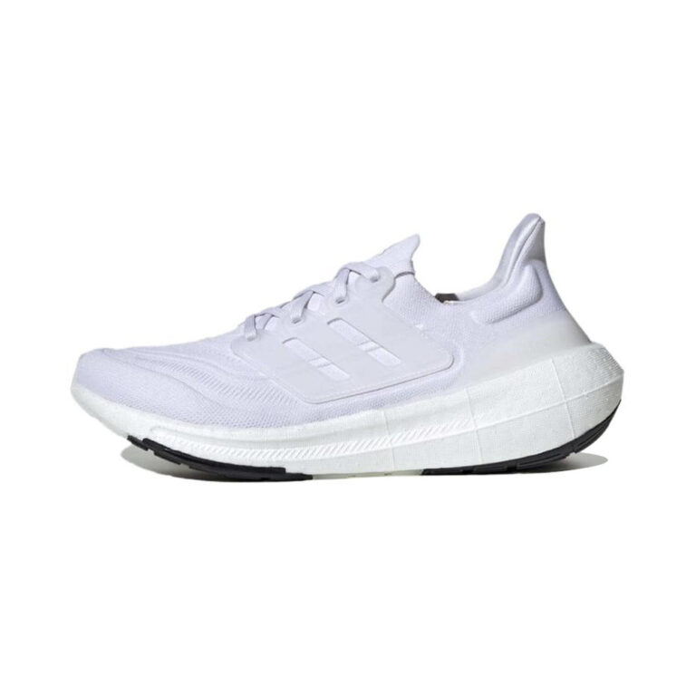 Adidas Ultraboost Light 'White' Мужские