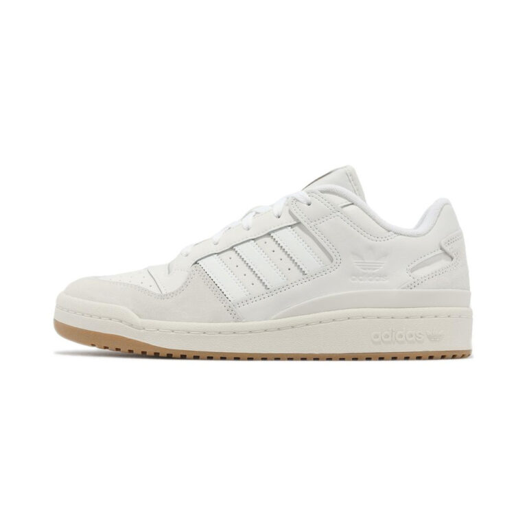 Adidas Forum Low 'Classic White' Мужские