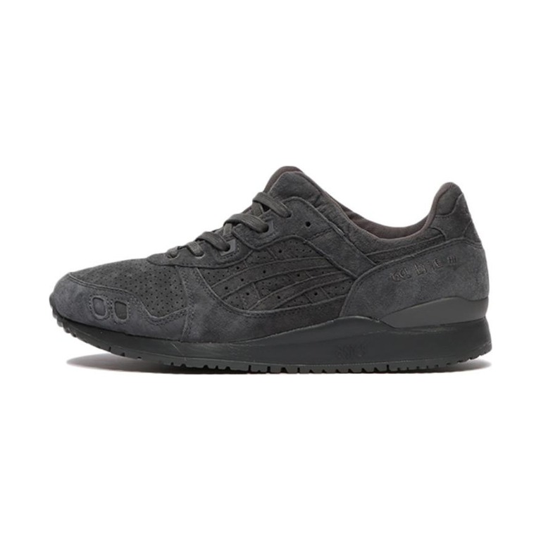 ASICS Gel-Lyte 3 'Black' Мужские