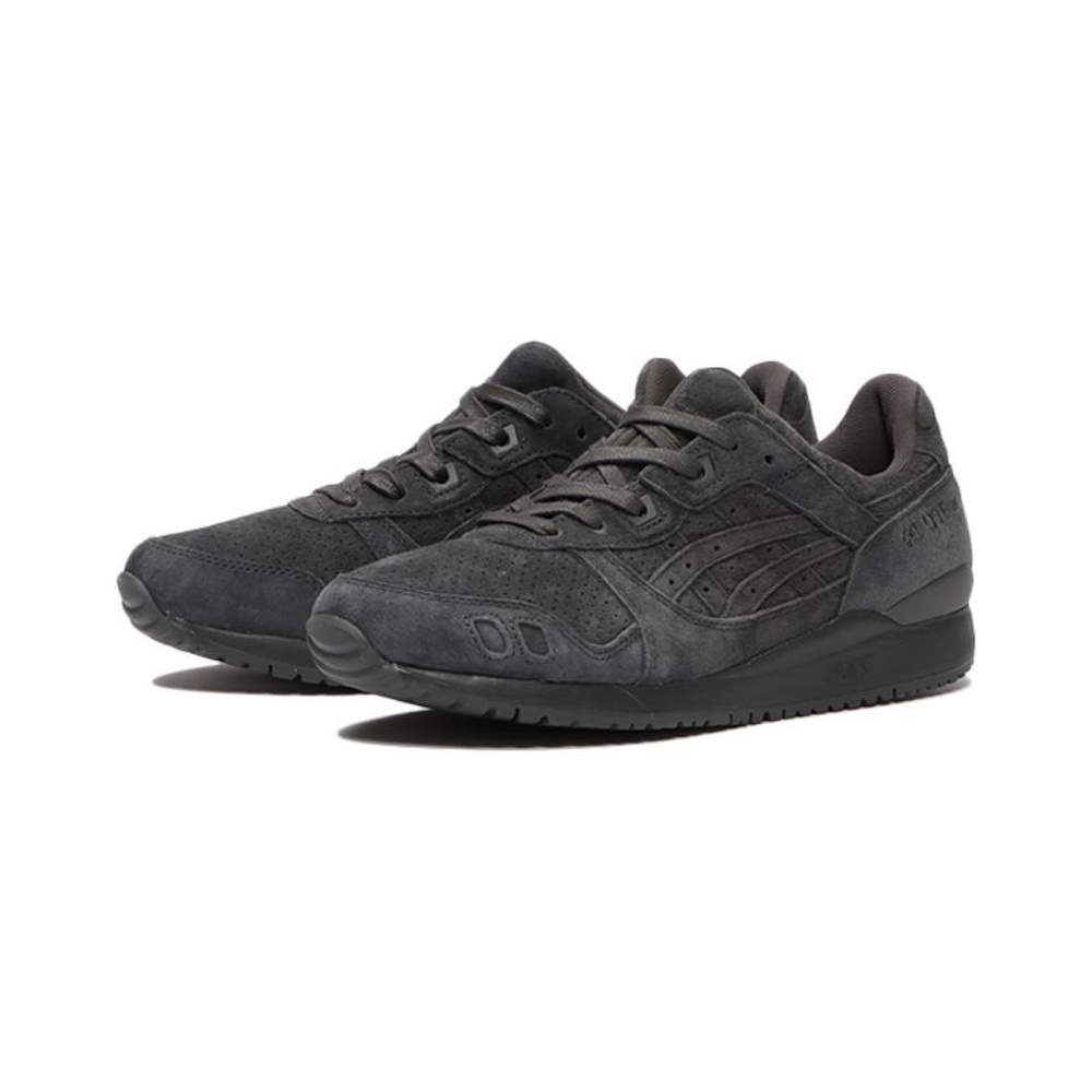 ASICS Gel-Lyte 3 'Black' Мужские