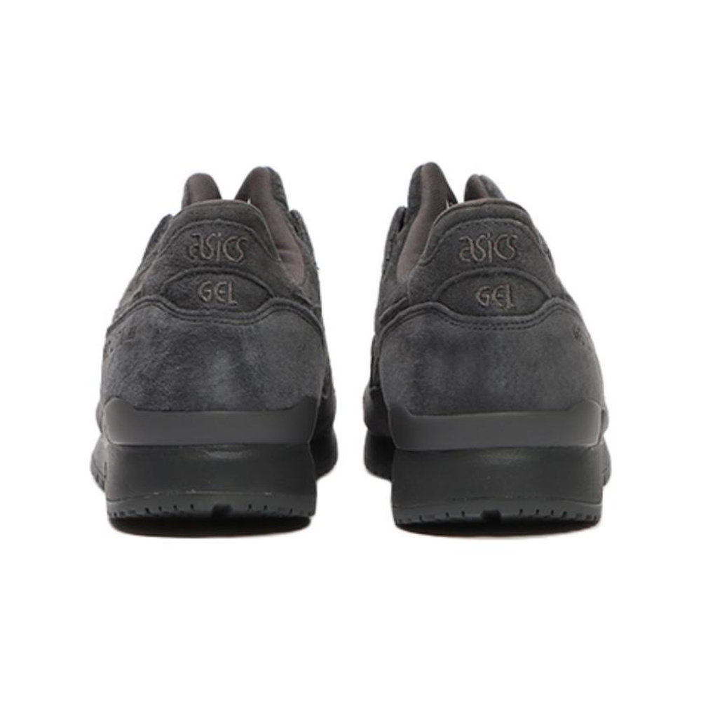 ASICS Gel-Lyte 3 'Black' Мужские