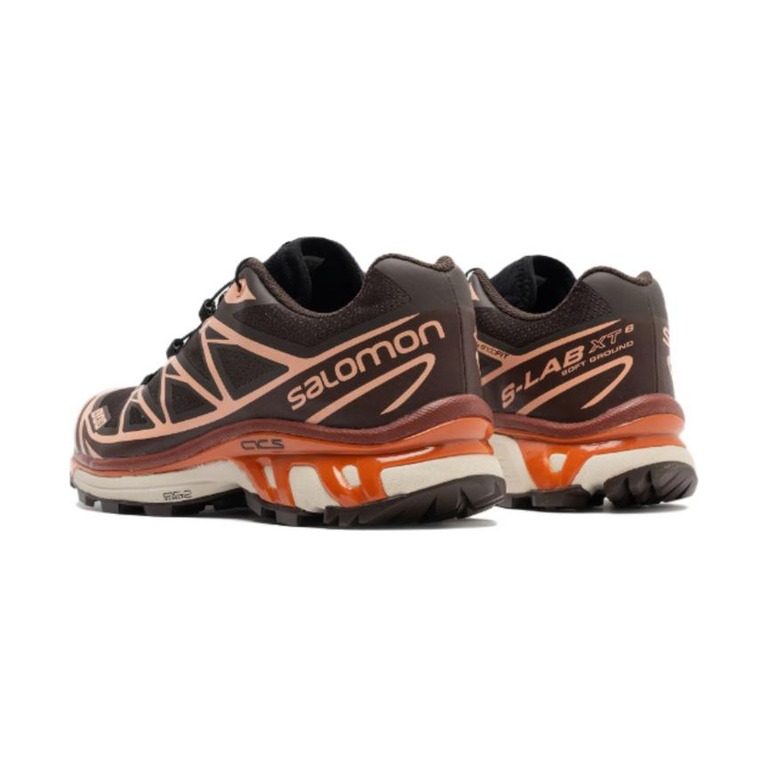 Salomon XT 6 'Brown' Мужские