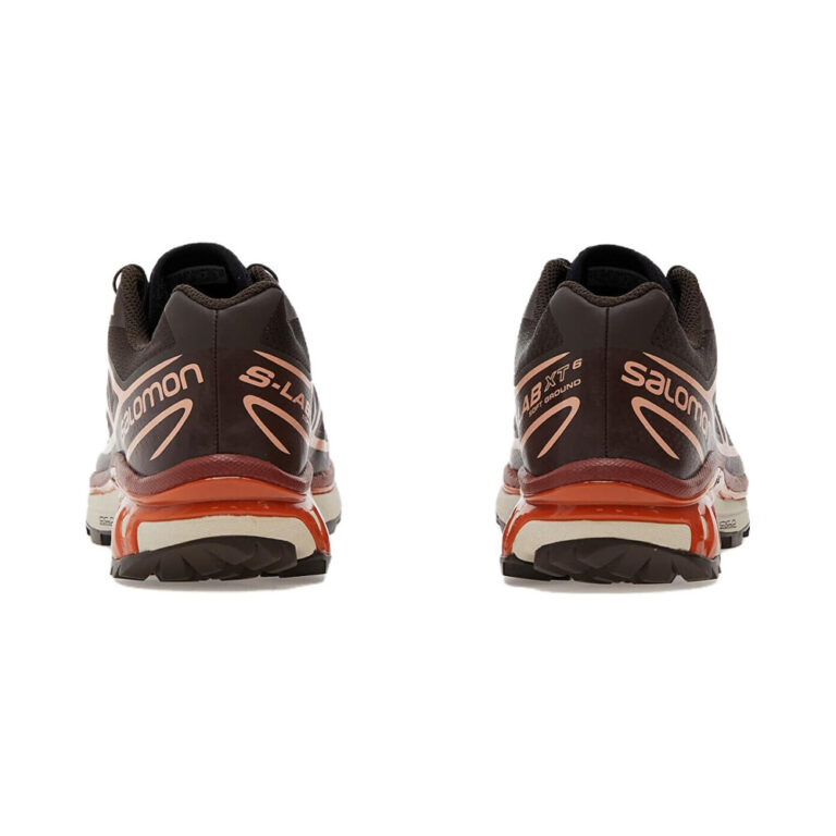 Salomon XT 6 'Brown' Мужские