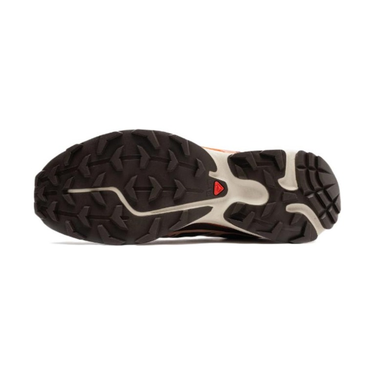 Salomon XT 6 'Brown' Мужские