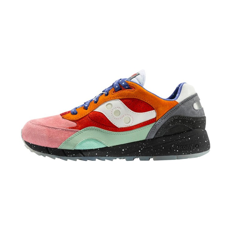Saucony Shadow 6000 'Space Fight' Мужские