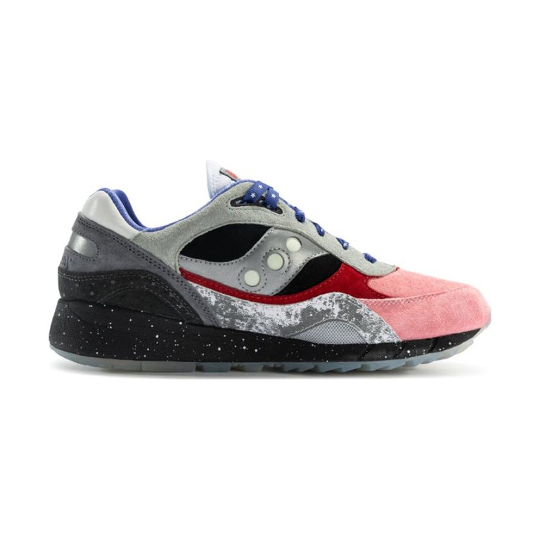 Saucony Shadow 6000 'Space Fight' Мужские