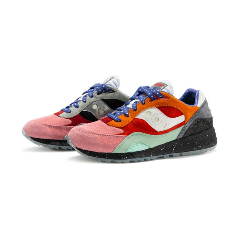 Saucony Shadow 6000 'Space Fight' Мужские