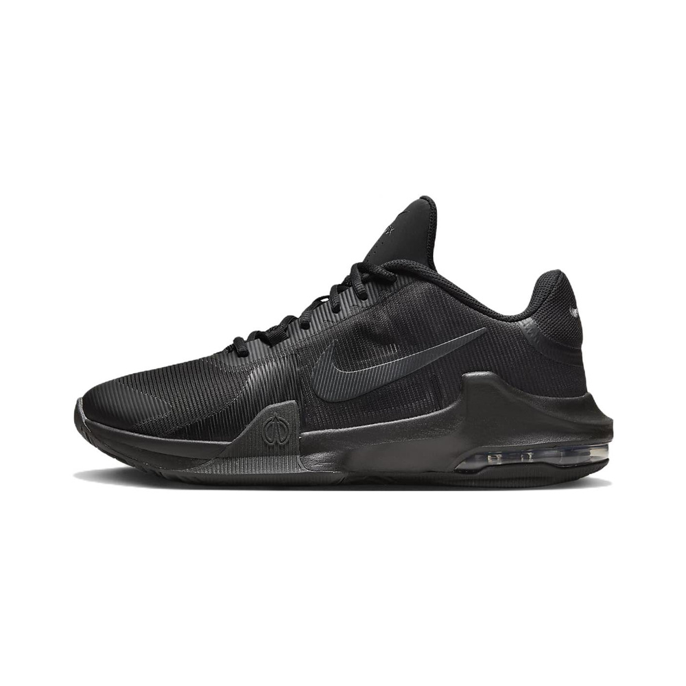 Black / Iron Grey / Black