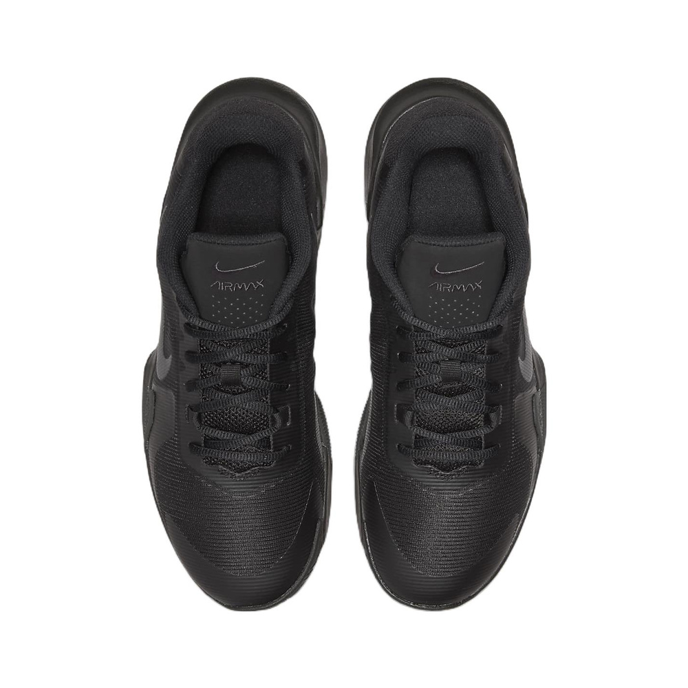 Nike Air Max Impact 4 'Black / Iron Grey / Black' Мужские
