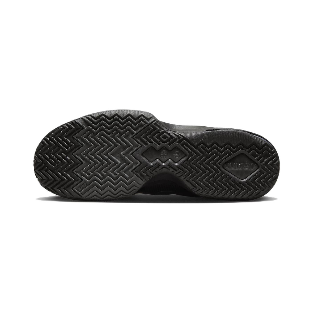 Nike Air Max Impact 4 'Black / Iron Grey / Black' Мужские