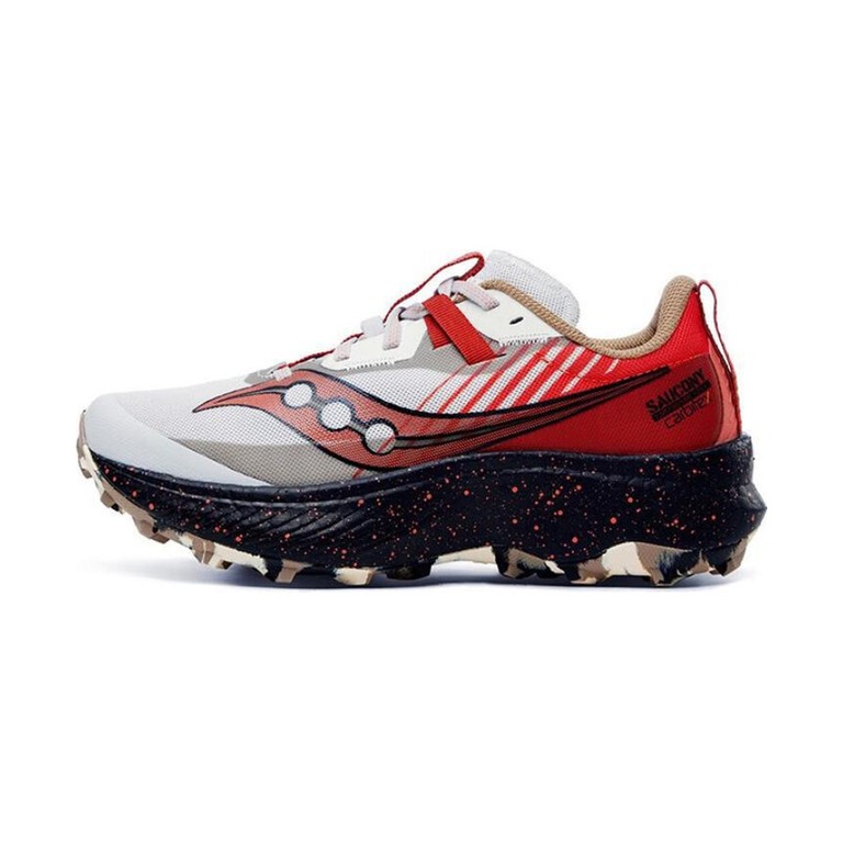 Saucony Endorphin Edge 'Fog / Zenith' Женские