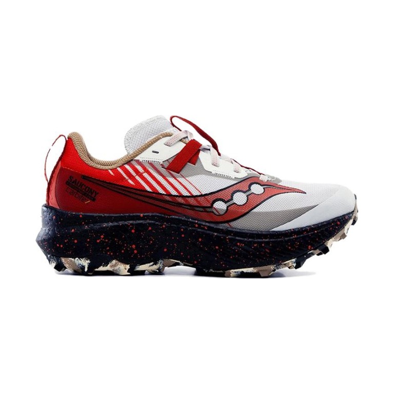 Saucony Endorphin Edge 'Fog / Zenith' Женские