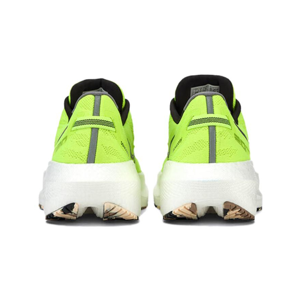 Saucony Triumph 'White Green' Мужские