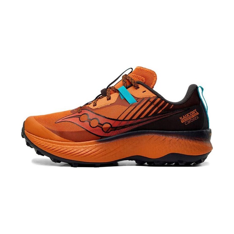 Saucony Endorphin Edge 'Black' Мужские