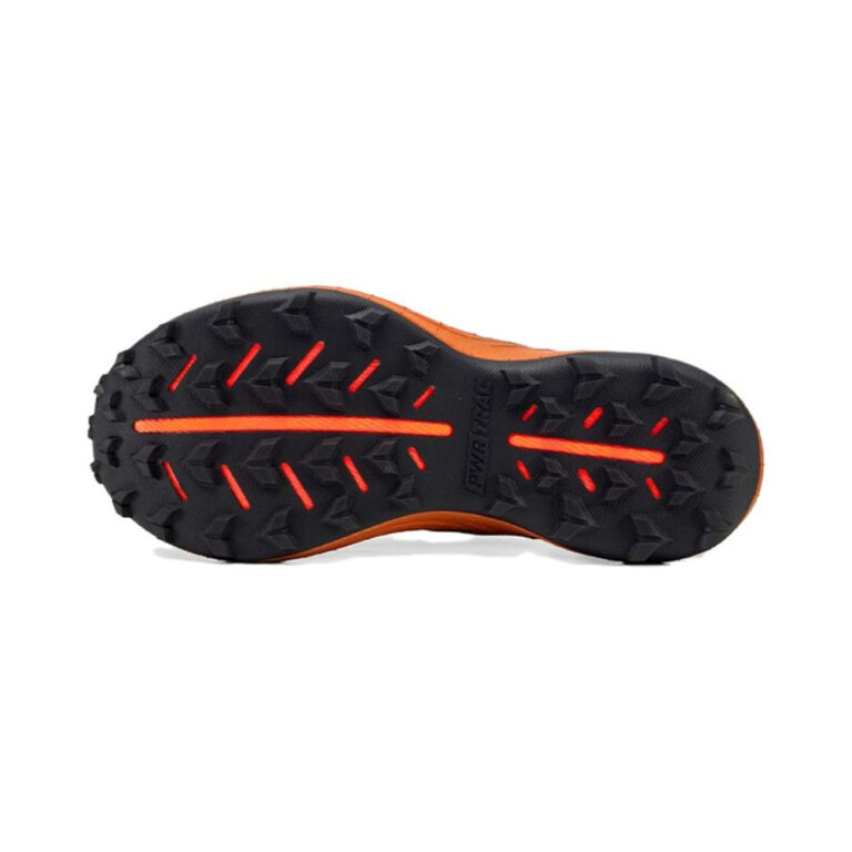 Saucony Endorphin Edge 'Black' Мужские