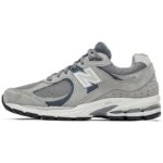 Steel Grey