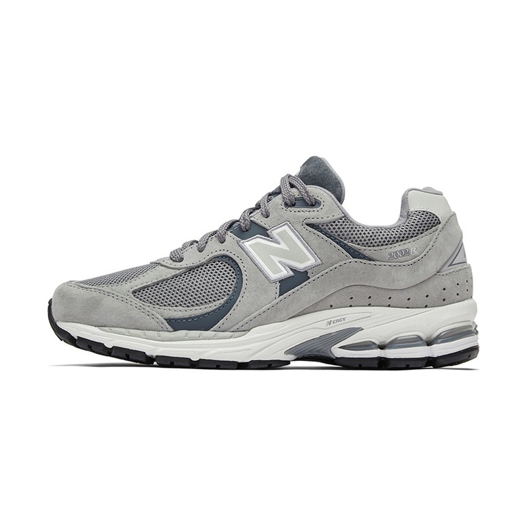New Balance 2002R 'Steel Grey' Мужские