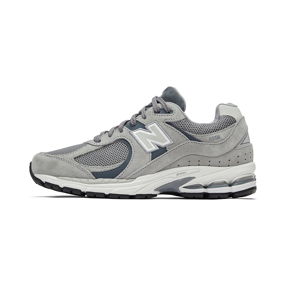 Steel Grey