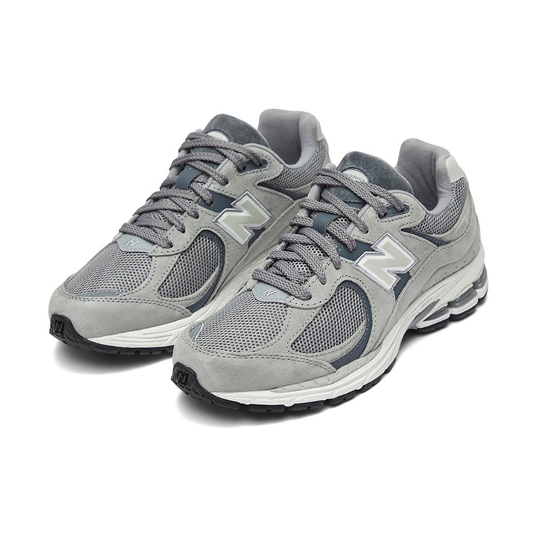 New Balance 2002R 'Steel Grey' Мужские