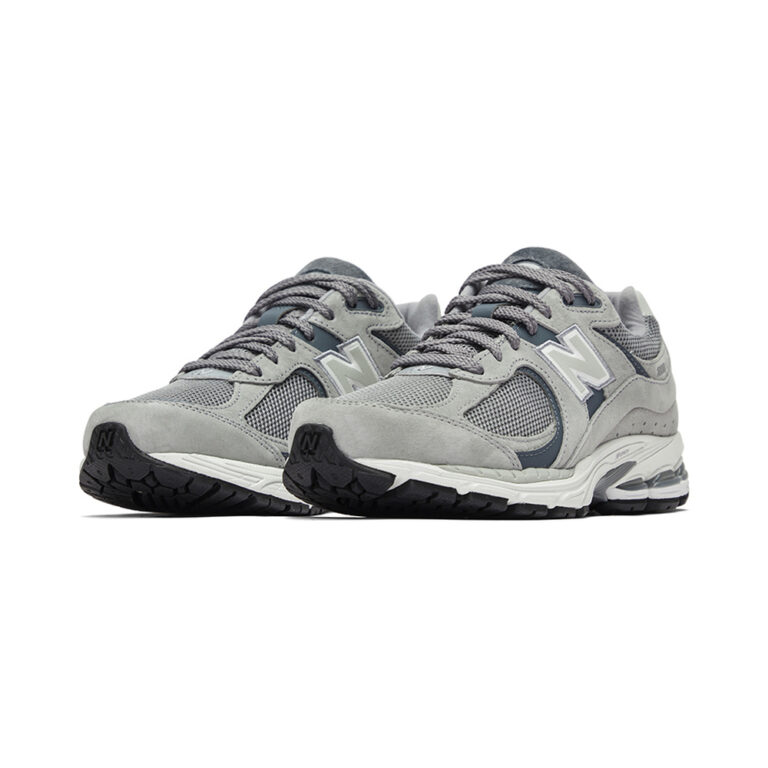 New Balance 2002R 'Steel Grey' Мужские