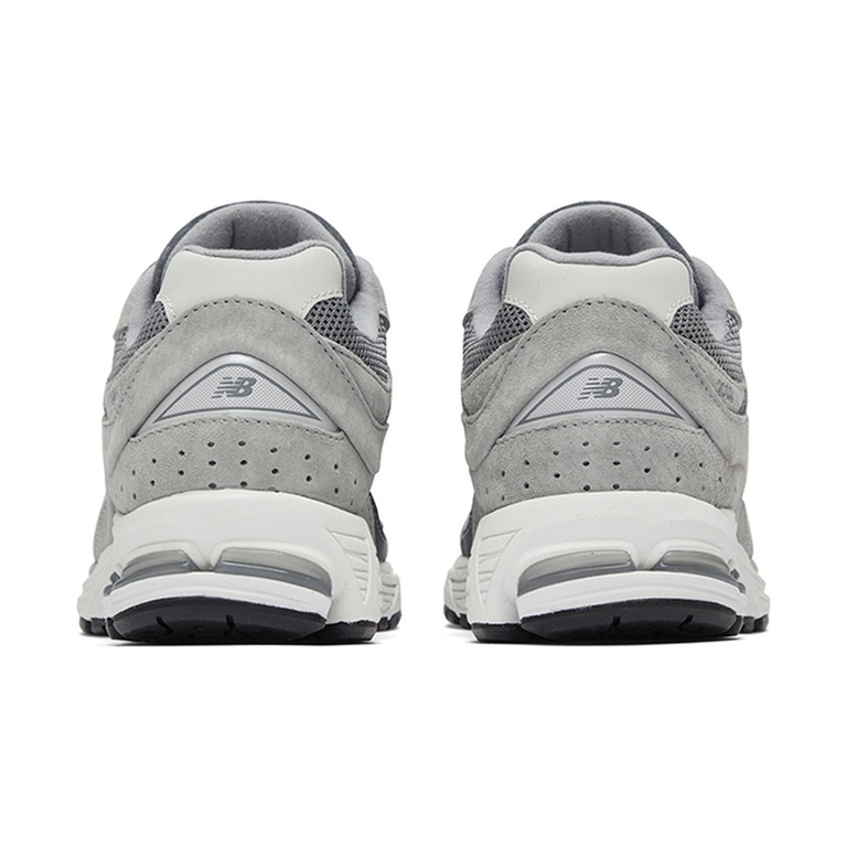 New Balance 2002R 'Steel Grey' Мужские