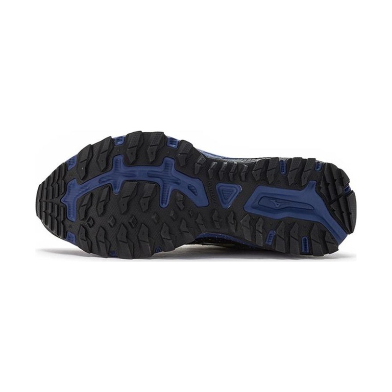 Mizuno Racer Trail 'Blue' Мужские