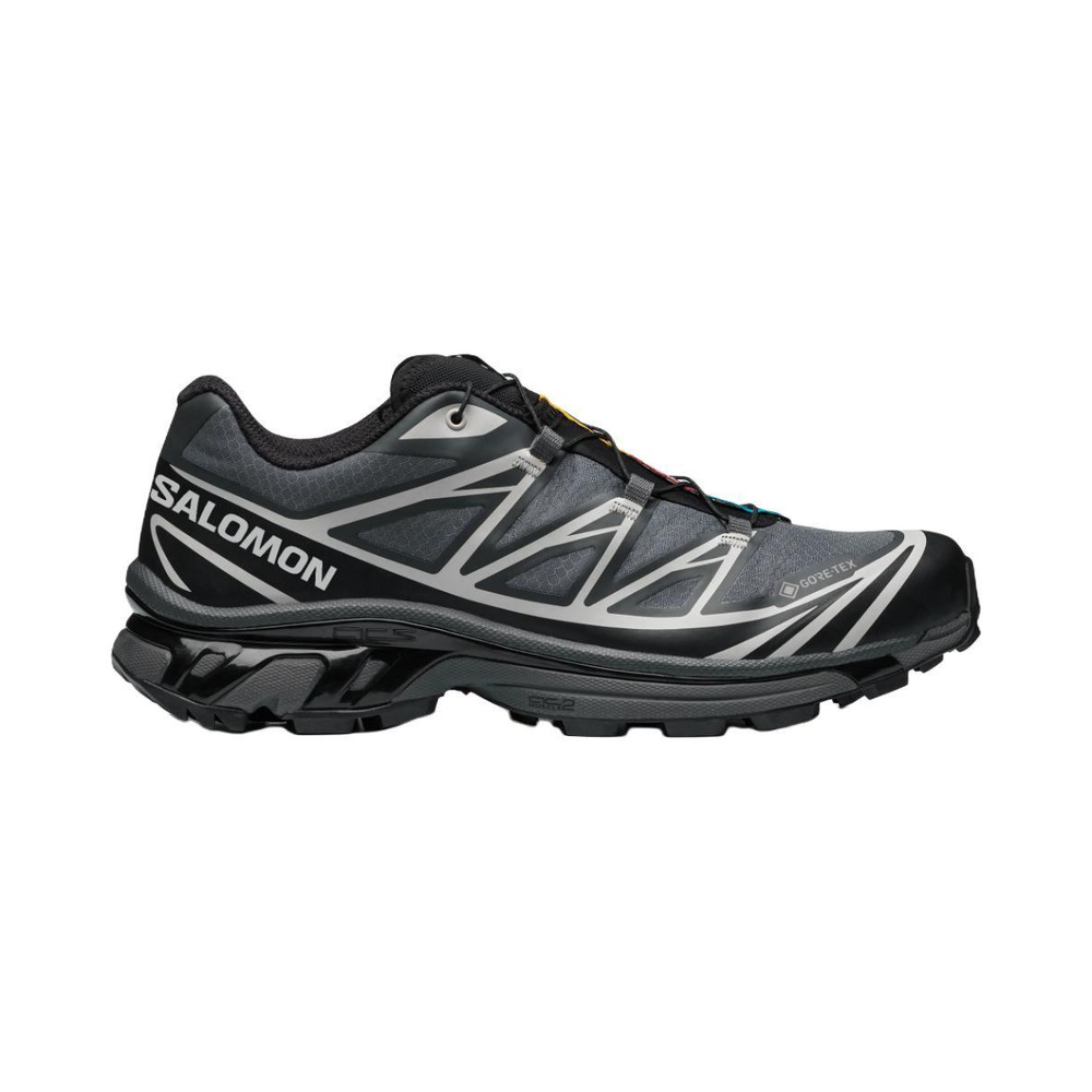 Salomon XT-6 'Black' Мужские