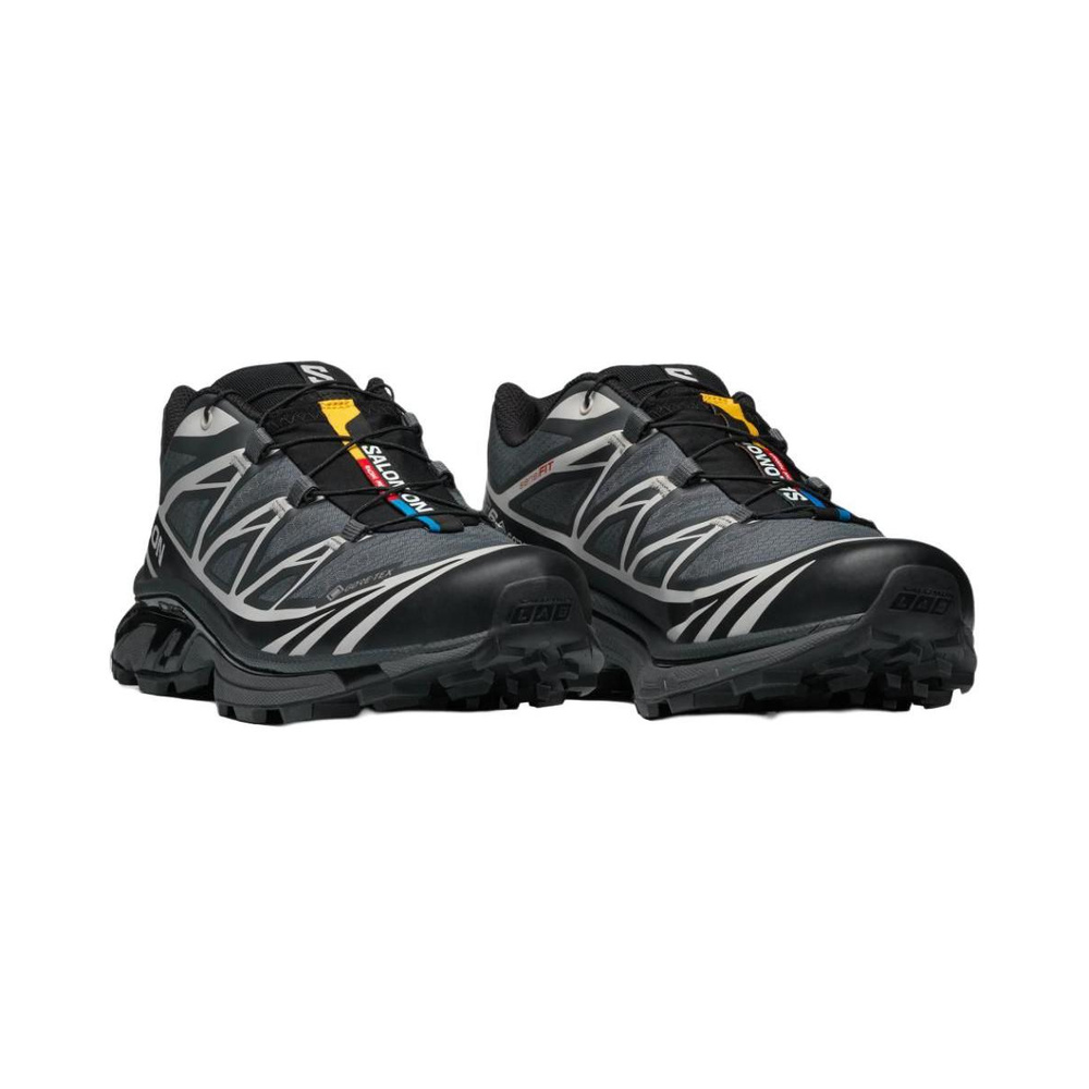 Salomon XT-6 'Black' Мужские