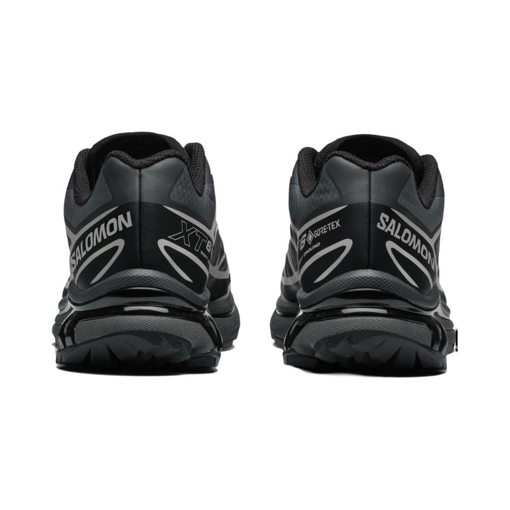 Salomon XT-6 'Black' Мужские