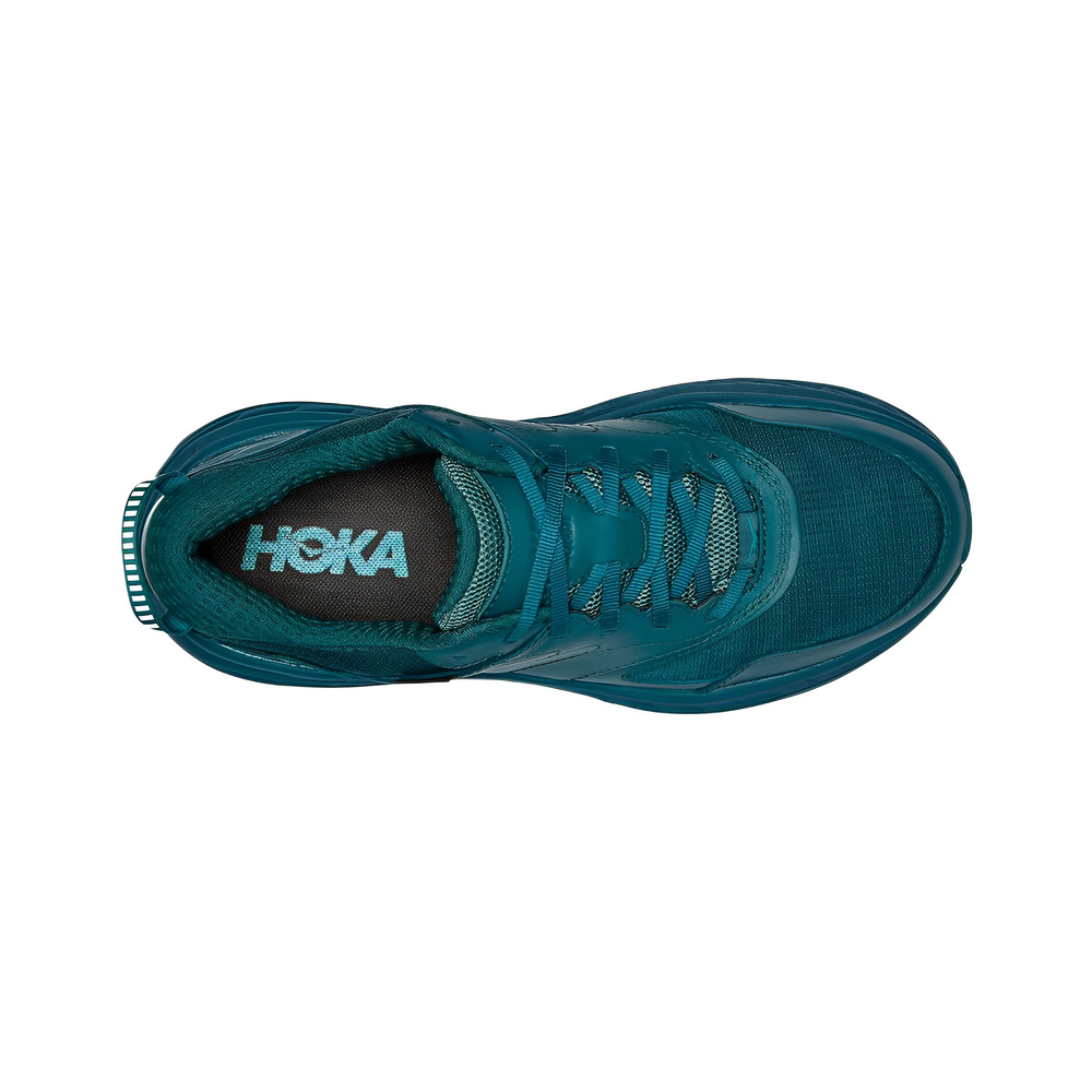 Hoka Bondi L 'Blue' Мужские