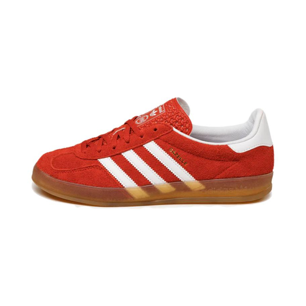 Adidas Gazelle Indoor 'Orange' Женские