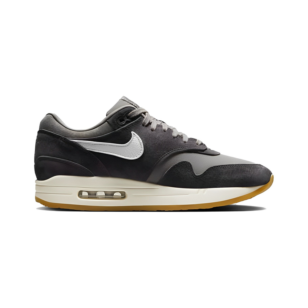 Nike Air Max 1 'Hemp / Sanddrift / Pale Ivory' Мужские