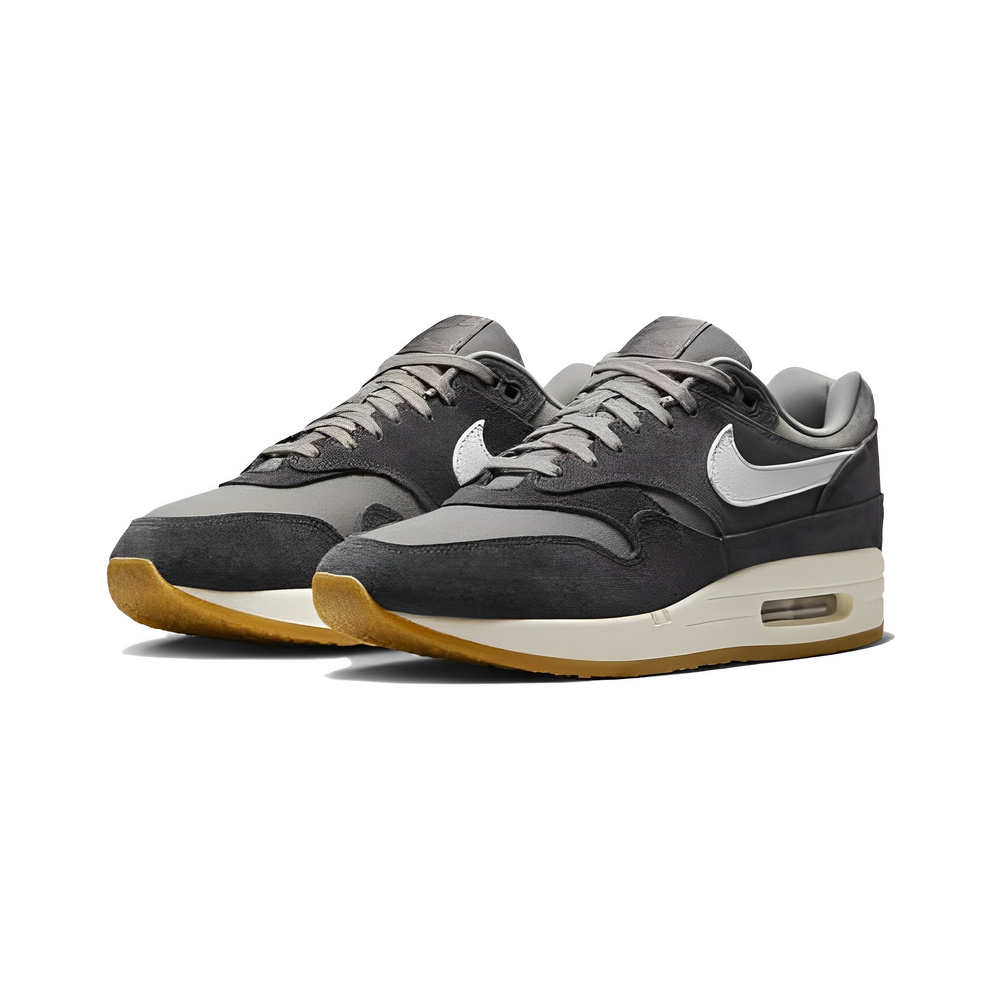 Nike Air Max 1 'Hemp / Sanddrift / Pale Ivory' Мужские