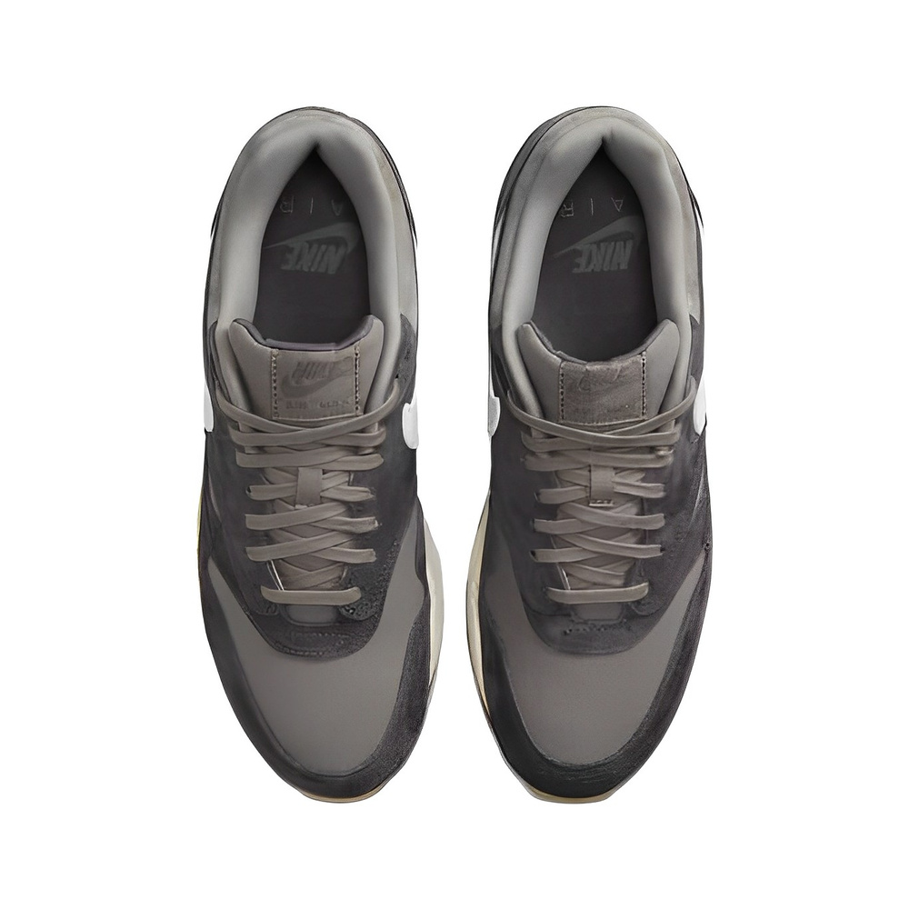 Nike Air Max 1 'Hemp / Sanddrift / Pale Ivory' Мужские