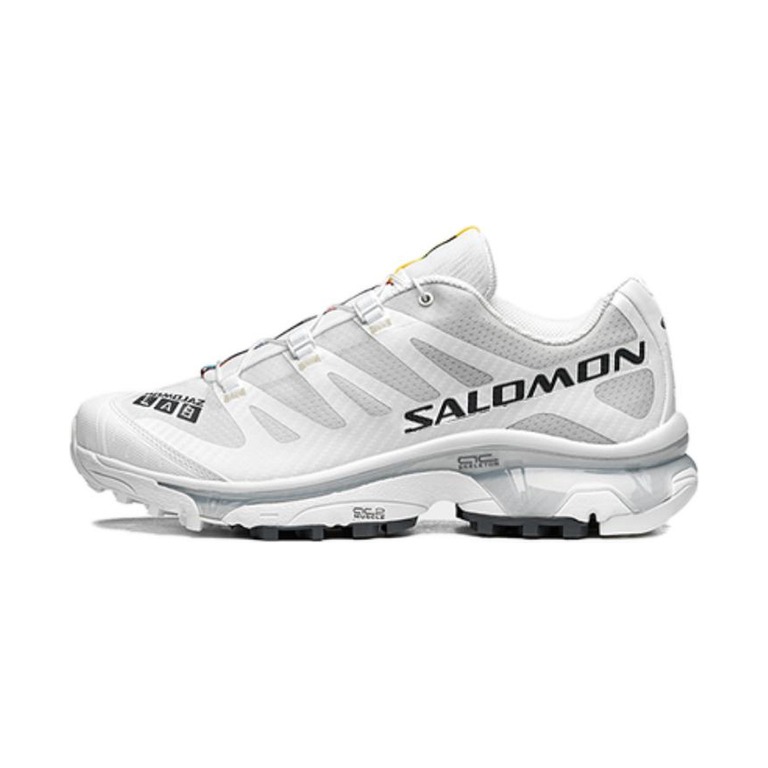 Salomon XT 4 'White Lunar' Мужские