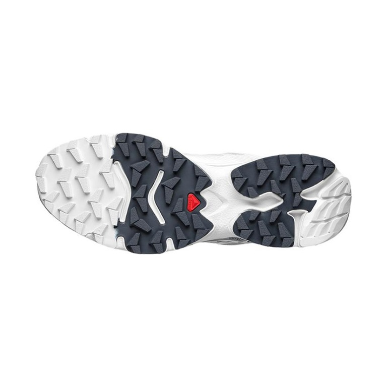 Salomon XT 4 'White Lunar' Мужские