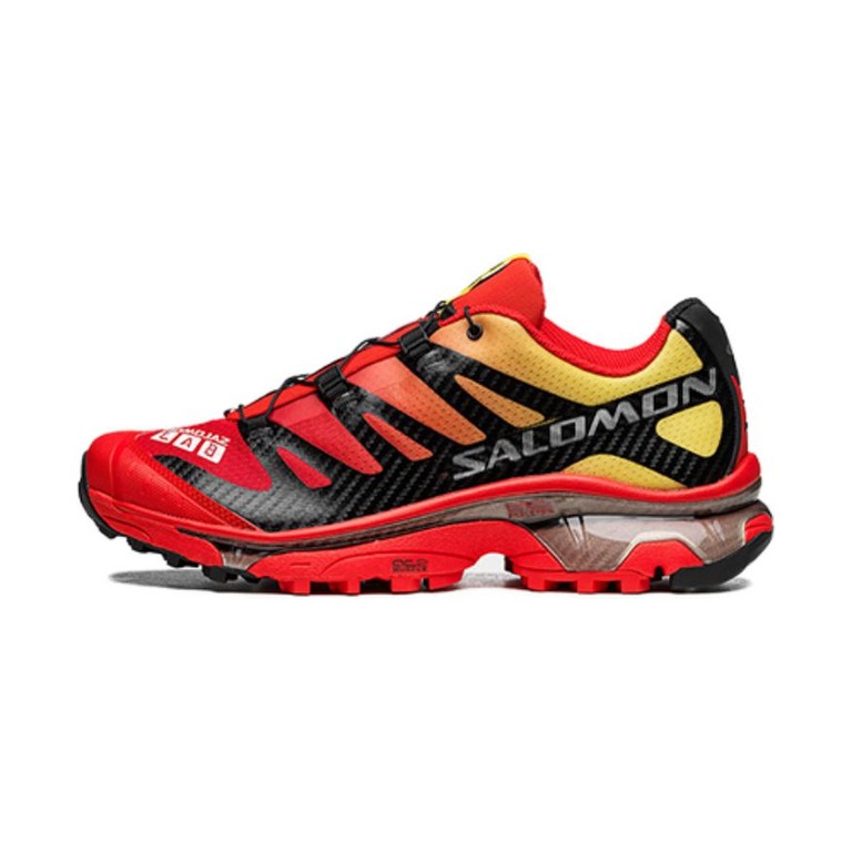 Salomon XT 4 'Red' Мужские