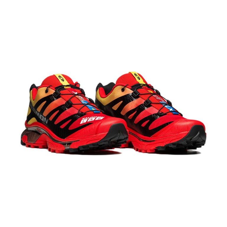 Salomon XT 4 'Red' Мужские
