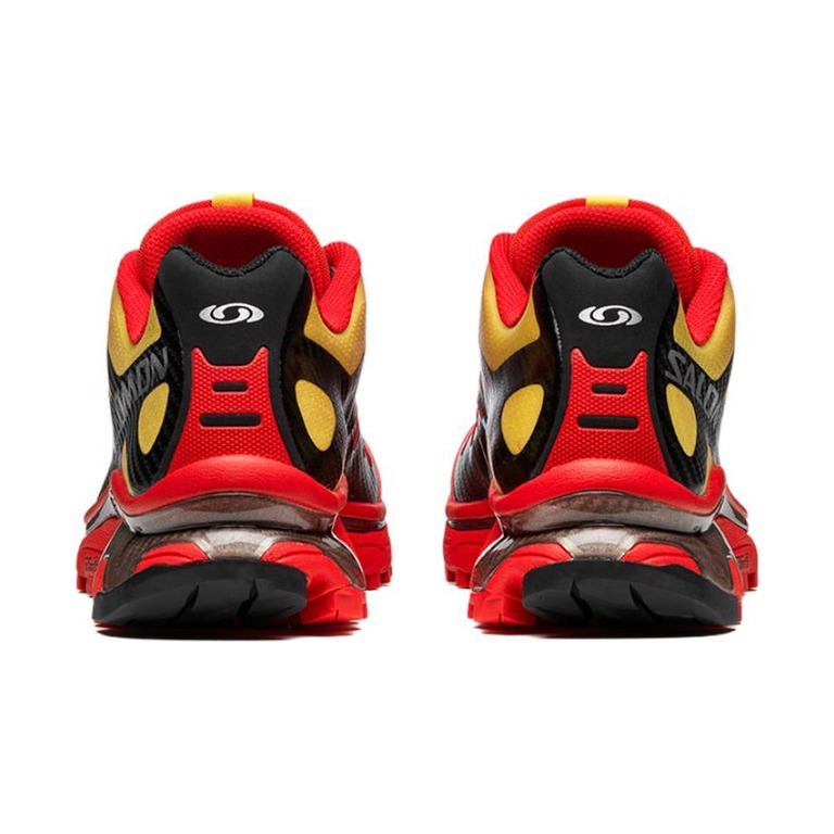 Salomon XT 4 'Red' Мужские
