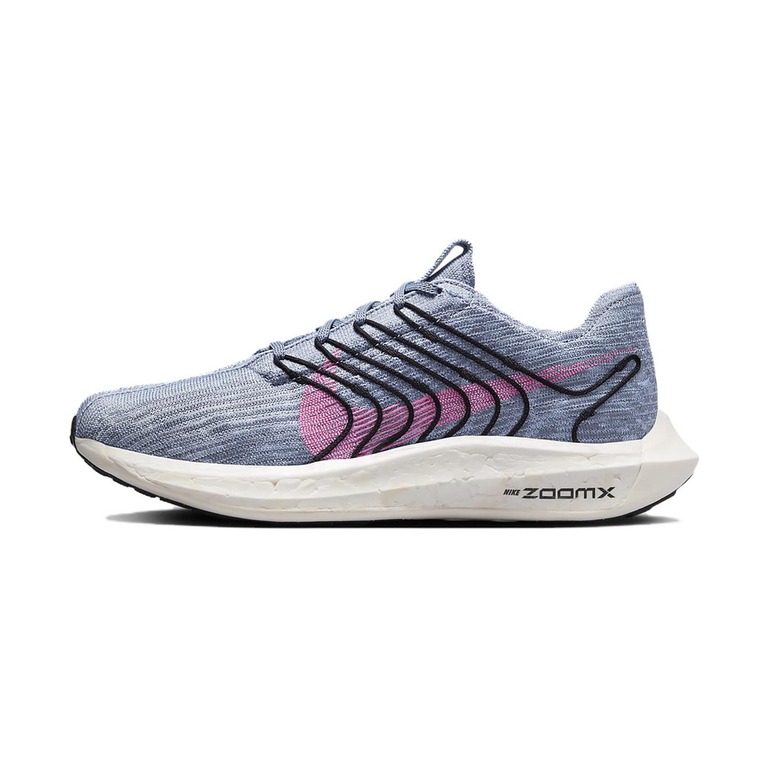 Nike Pegasus Turbo Next Nature 'Ashen Slate Pink Spell' Мужские
