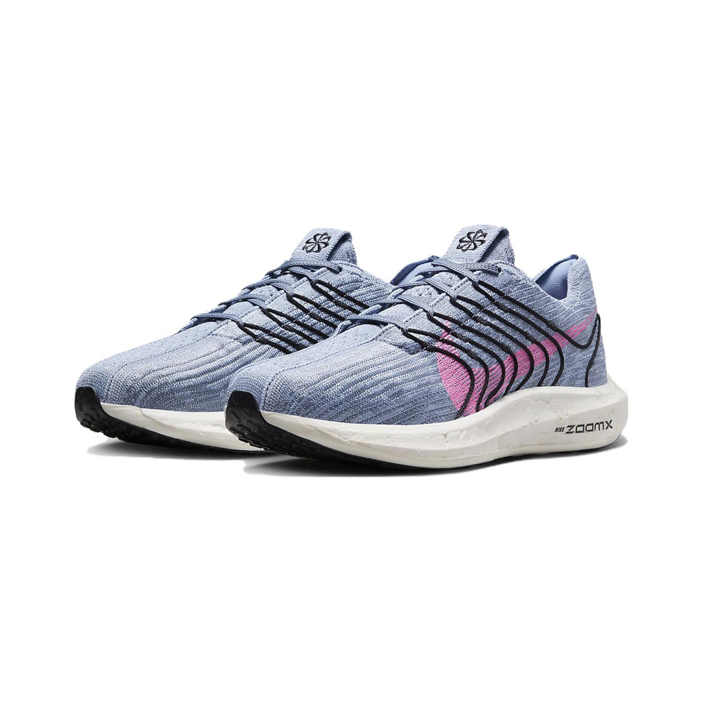 Nike Pegasus Turbo Next Nature 'Ashen Slate Pink Spell' Мужские