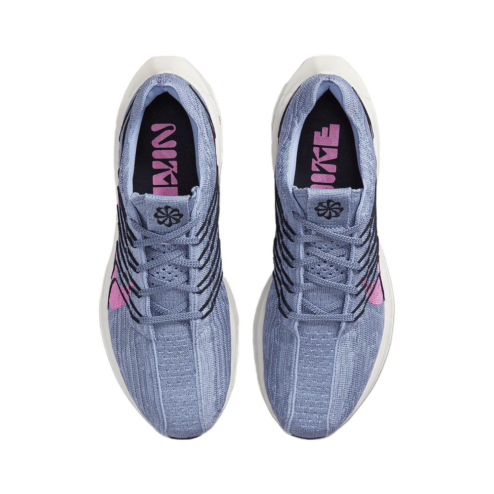 Nike Pegasus Turbo Next Nature 'Ashen Slate Pink Spell' Мужские