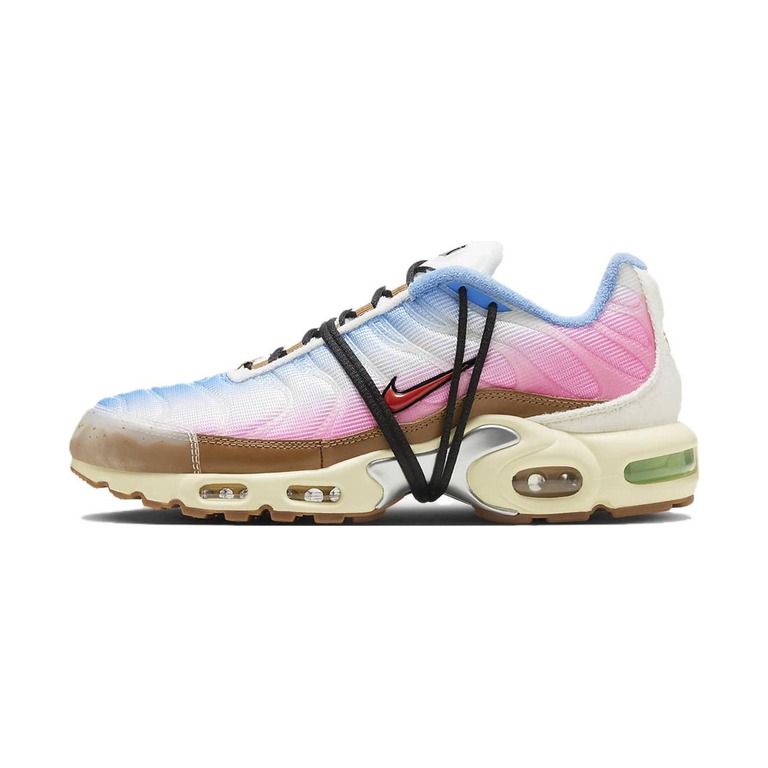 Nike Air Max Plus 'Light Violet Ore / White' Мужские