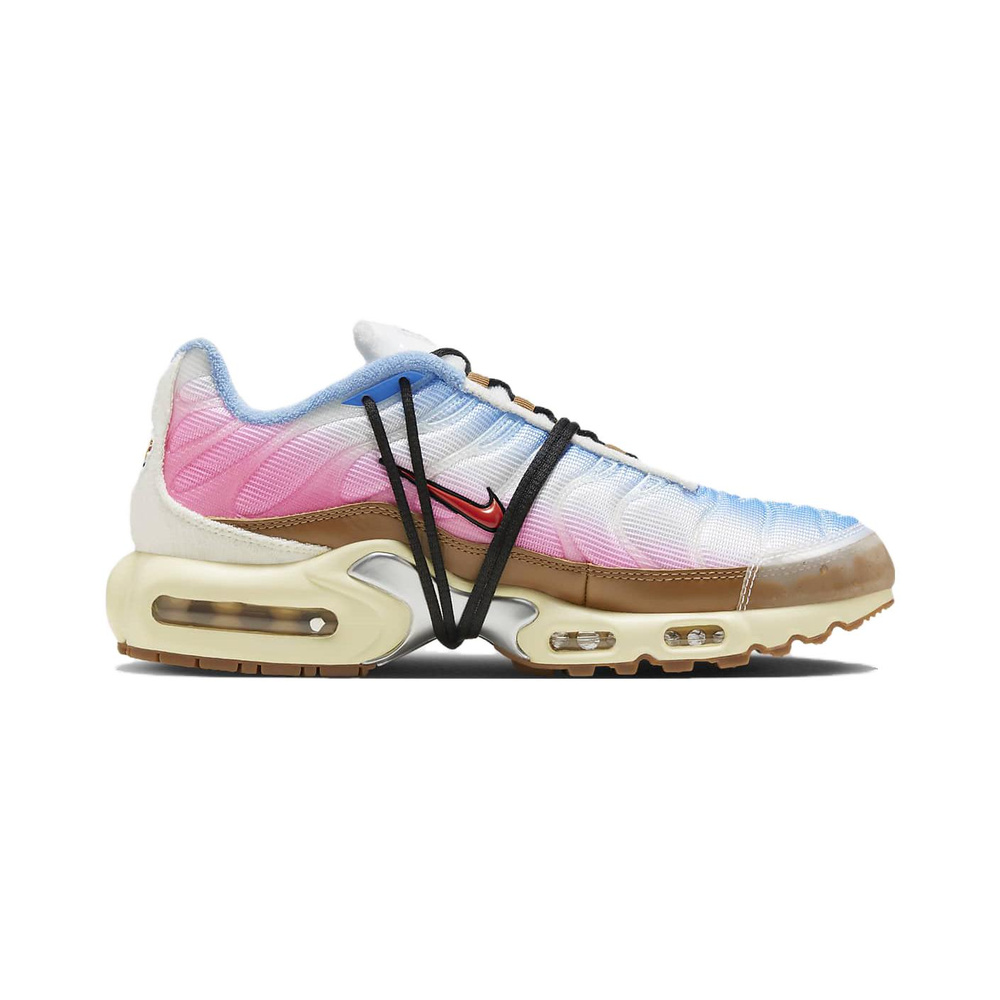 Nike Air Max Plus 'Light Violet Ore / White' Мужские