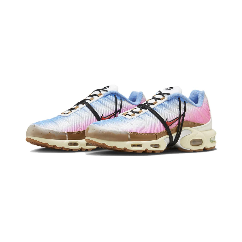 Nike Air Max Plus 'Light Violet Ore / White' Мужские